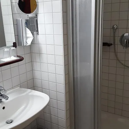 Hotel Meister Bar Wunsiedler Hof Wunsiedel