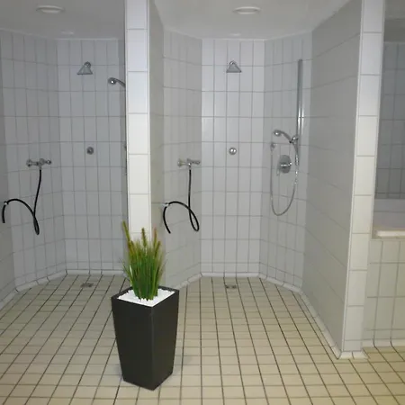 Отель Meister Bar Wunsiedler Hof