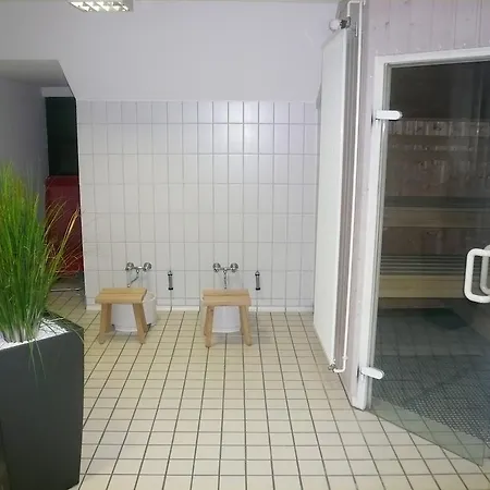 Отель Meister Bar Wunsiedler Hof Вунзидель