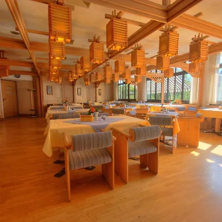 Meister Bar Wunsiedler Hof Отель