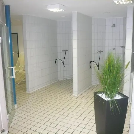 Meister Bar Wunsiedler Hof 3*