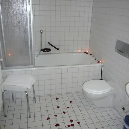 Отель Meister Bar Wunsiedler Hof 3*