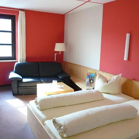 Meister Bar Wunsiedler Hof Hotel 3*